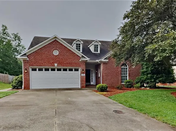7260 Shadowridge Dr, Lewisville, NC 27023