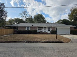 312 Dale St, West Columbia, SC 29169