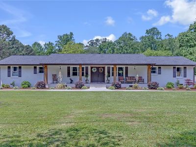 203 Rock Springs Rd, Belton, SC, 29627