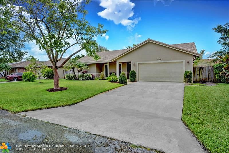 1st image of 7022 NW 38th Mnr