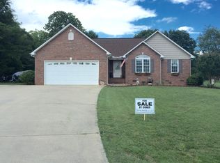 790 Sage Field Ln, Lincolnton, NC 28092