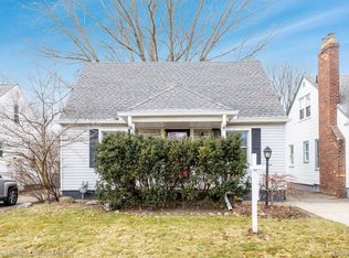 2740 Vassar St, Dearborn, MI 48124