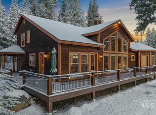 127 Morgan Dr, McCall, ID 83638