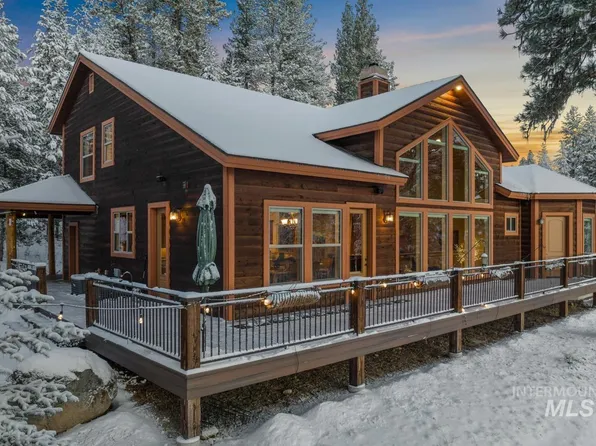 127 Morgan Dr, McCall, ID 83638