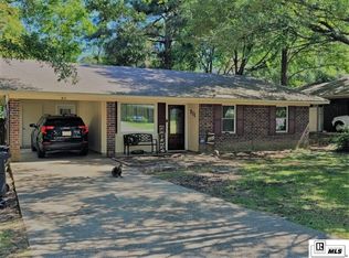 211 Hillside Cir, West Monroe, LA 71291