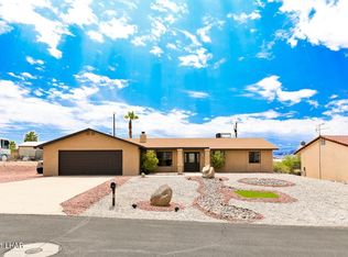 2184 Constellation Ln, Lake Havasu City, AZ 86403