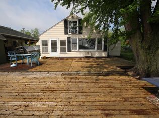 58109 County Line Rd, Three Rivers, MI 49093