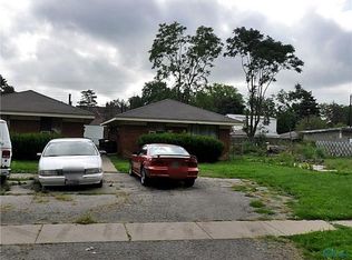 640 Whitlock Ave, Toledo, OH 43605