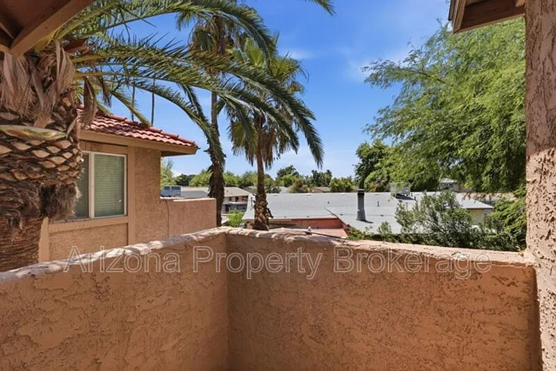 603 W Rio Salado Pkwy #203
