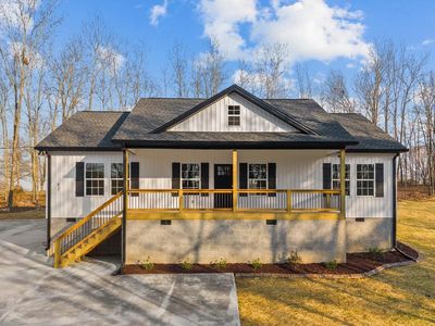 82 Cow Trl, Tunnel Hill, GA, 30755