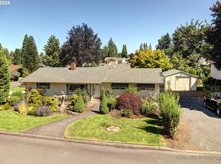 5515 NE 46th Ave, Vancouver, WA 98661
