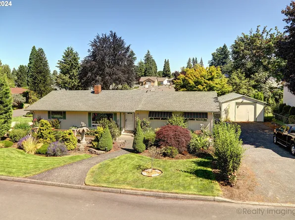 5515 NE 46th Ave, Vancouver, WA 98661