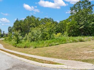 115 Pebble Beach Drive, Branson, MO 65616