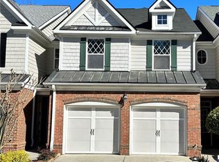 5 Reese Way, Avondale Estates, GA 30002