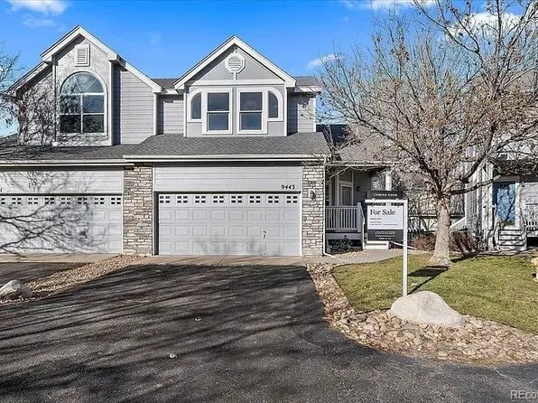 9443 E Mexico Avenue, Denver, CO 80247