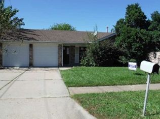 171 Glazebrook Dr, Houston, TX 77060