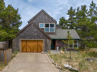 5795 Barefoot Ln, Pacific City, OR