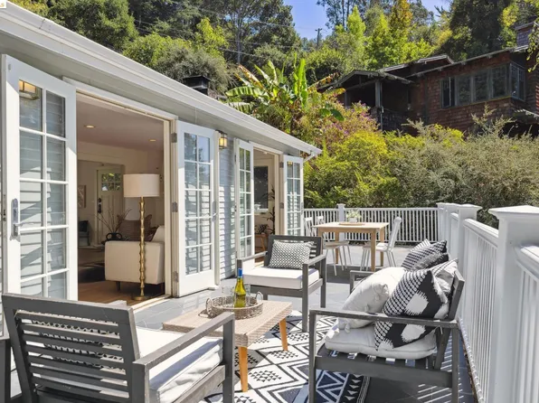 5687 Florence Ter, Oakland, CA 94611