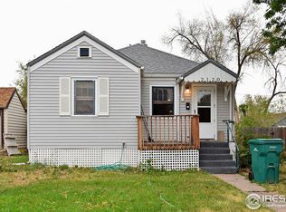 2120 6th Ave, Greeley, CO 80631