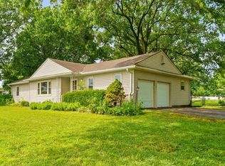 26335 W 321st Ter, Paola, KS 66071