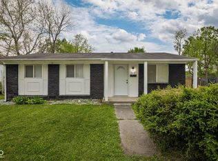 4419 E 36th St, Indianapolis, IN 46218
