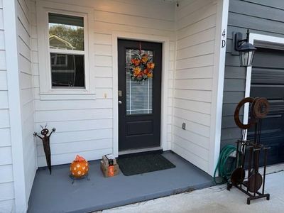 276 The Prado #4-D, Apalachicola, FL, 32320