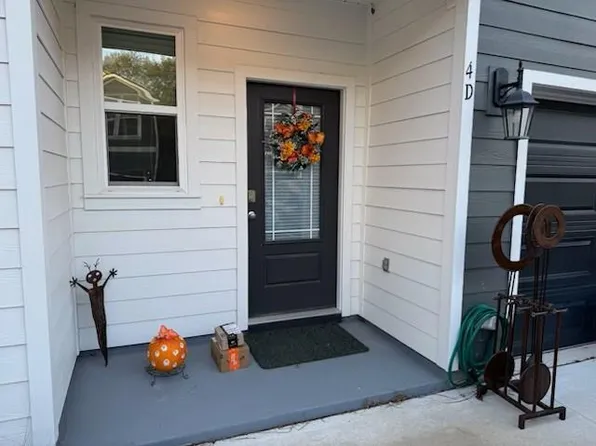 276 The Prado #4-D, Apalachicola, FL 32320