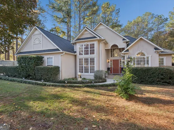 1507 Country Walk Dr, Statesboro, GA 30458