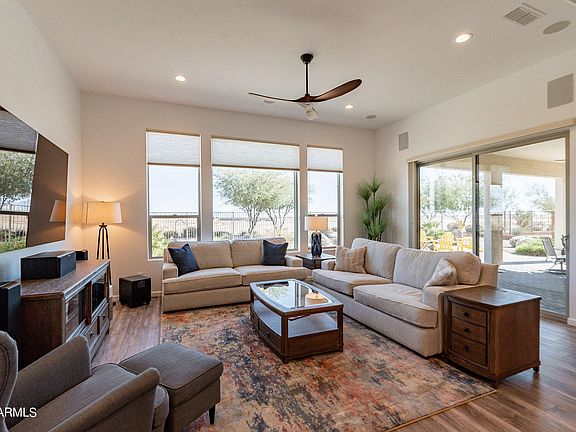 4th image of 4465 W LOMA VERDE Avenue