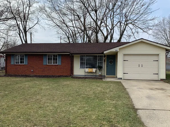 807 Mackenzie Dr, Lima, OH 45805