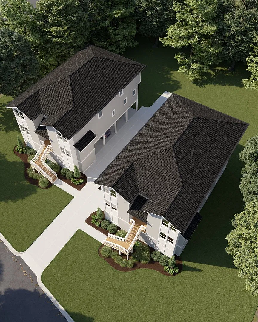 Brand New 4br/4ba On Dixie Trail Prelease For August 2027! — Photo 1
