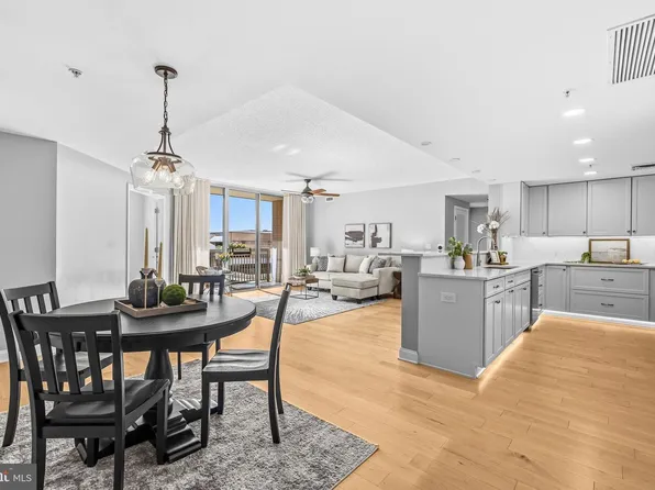 1020 N Highland St Unit 524, Arlington, VA 22201