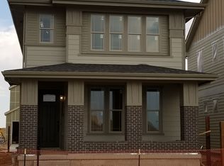 5712 N Boston Ct, Denver, CO 80238
