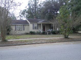 609 Shaw Dr, Islandton, SC 29924