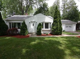 4644 Midway St, Saginaw, MI