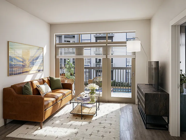 Link Apartments Lake Park — Photo 7