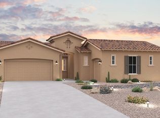 Benissa Plan, Windrose, Waddell, AZ 85355