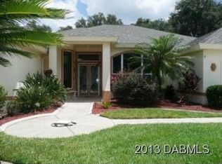 6135 Sanctuary Garden Blvd, Port Orange, FL 32128