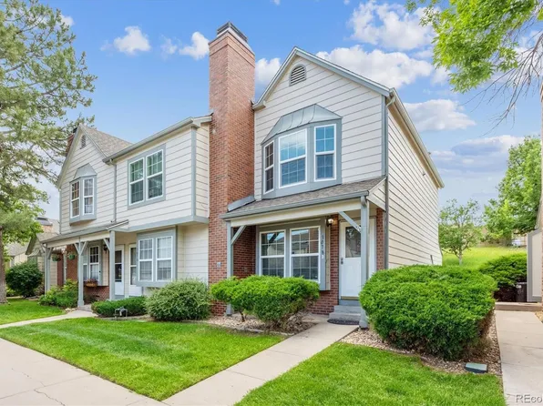 3078 W 107th Place #D, Westminster, CO 80031