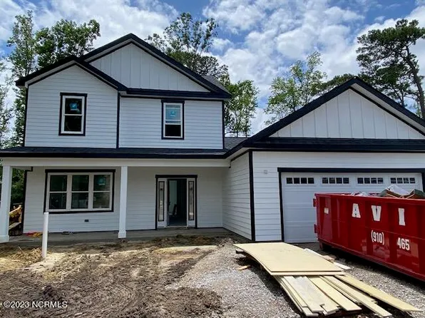 712 Coniston Drive SE, Leland, NC 28451