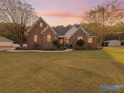 1504 Fulton St, ALBERTVILLE, AL, 35950