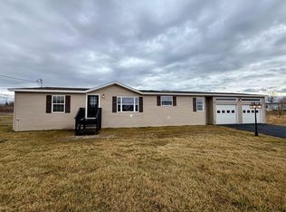 111 Deso Drive, Alburgh, VT 05440