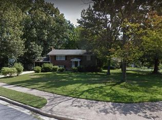 1918 Hull Rd, Vienna, VA 22182