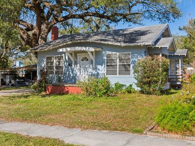 323 W Hanna Ave, Tampa, FL, 33604