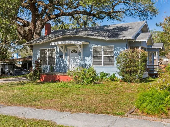 323 W Hanna Ave, Tampa, FL 33604
