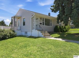 3901 Gold St, Omaha, NE 68105
