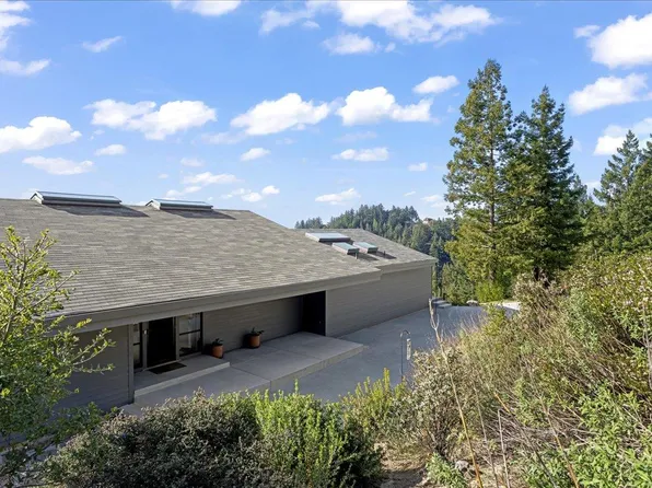 12336 Indian Rock Way, Los Gatos, CA 95033