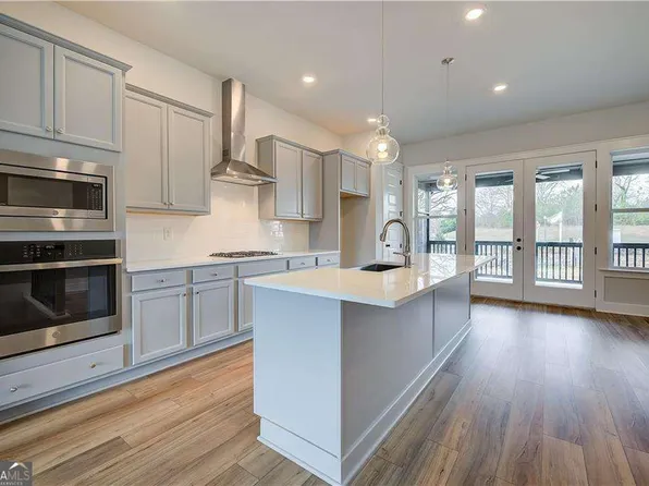 1842 Marisol Cir NW, Kennesaw, GA 30144