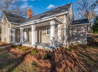 147 York St, Mooresboro, NC 28114