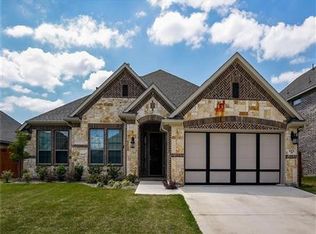 653 Mangrove Trl, Saginaw, TX 76131